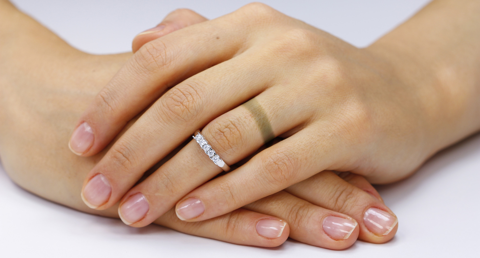 Gold Rings Turning Your Fingers Black | Ask Coast's Preferred Jewelers