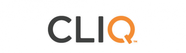 Cliq Logo