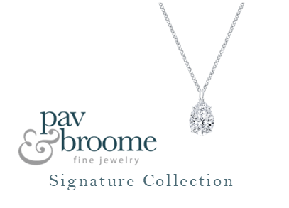 Pav & Broome Signature Collection