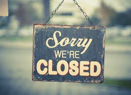Sorry, Pav & Broome is closed today