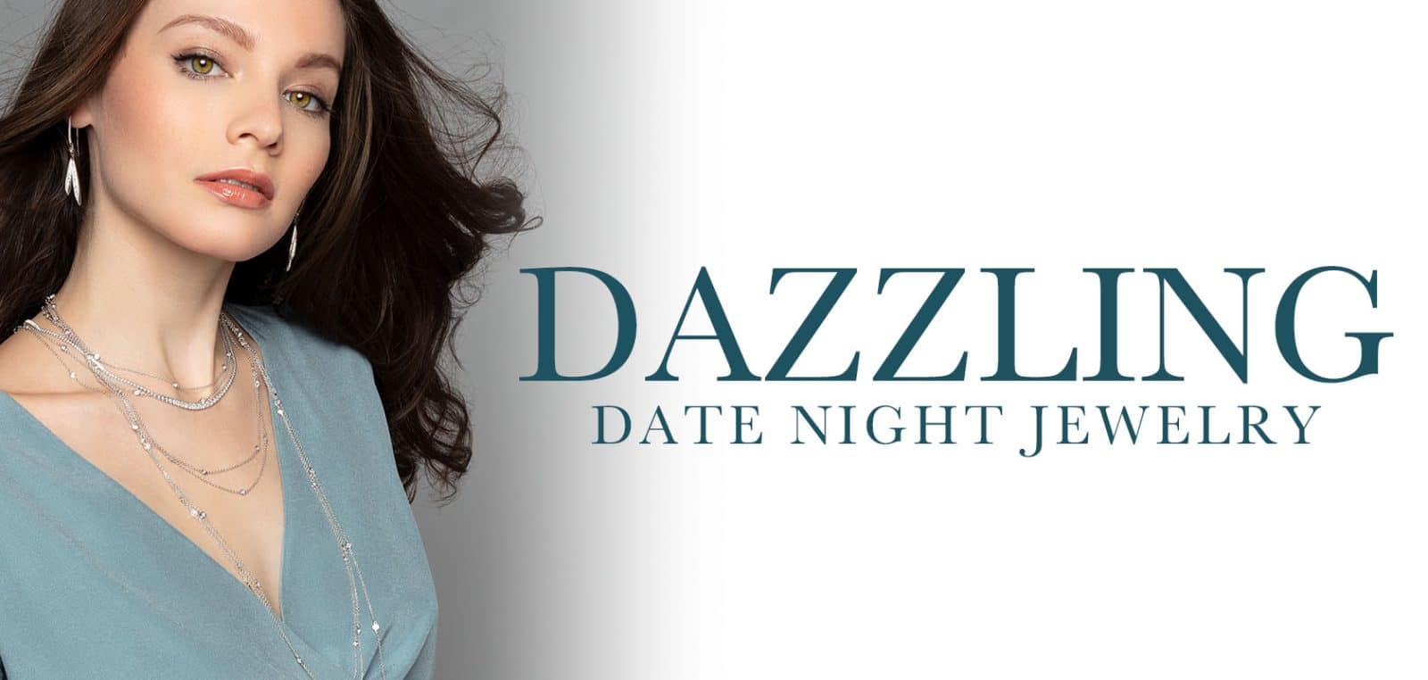 Dazzling Date Night Jewelry