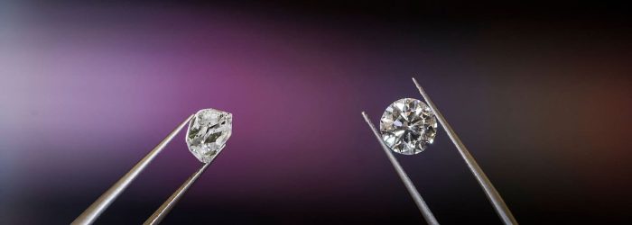 Natural vs Lab-Created Diamonds