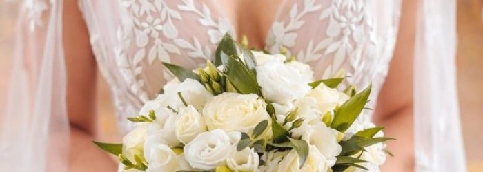 Choosing the Perfect Jewelry for your Wedding