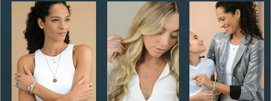 Spring Jewelry Styles