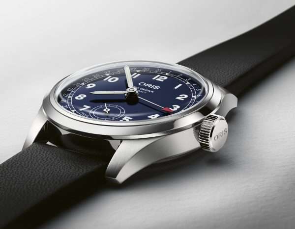 Oris Big Crown Calibre 403 - Image 10