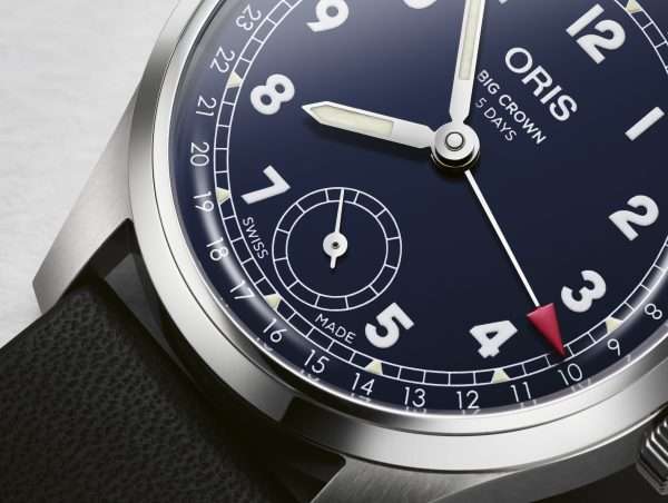 Oris Big Crown Calibre 403 - Image 11