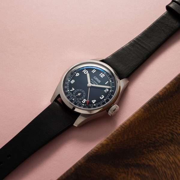 Oris Big Crown Calibre 403 - Image 8