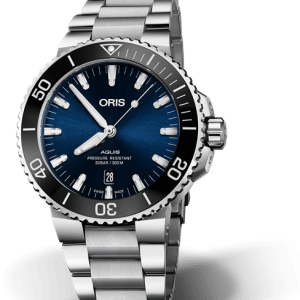 Aquis Oris Date