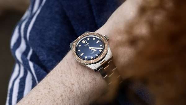 Oris Divers 65 - Image 3