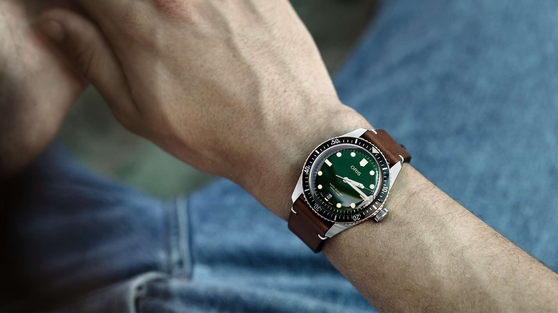 Oris Divers 65 - Image 4