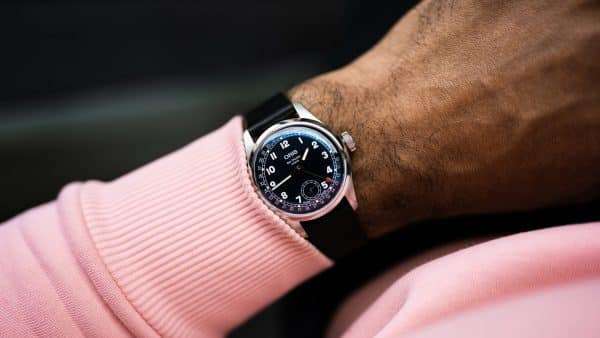 Oris Big Crown Calibre 403 - Image 5