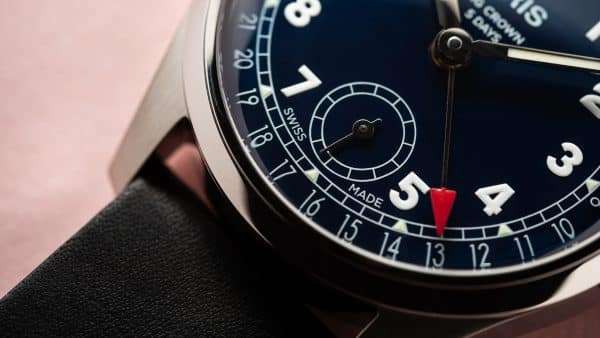 Oris Big Crown Calibre 403 - Image 4