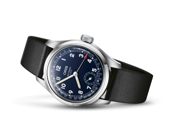 Oris Big Crown Calibre 403 - Image 6