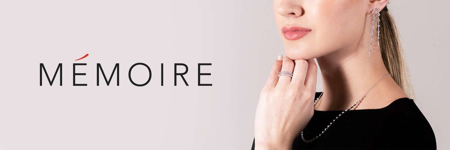 Memoire Diamond Jewelry