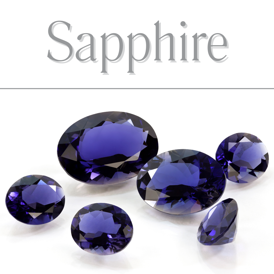 Sapphires