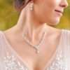 How to choose wedding jewelry