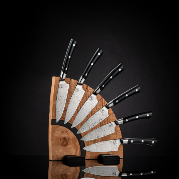 Kultro Cutlery Set for the Chef