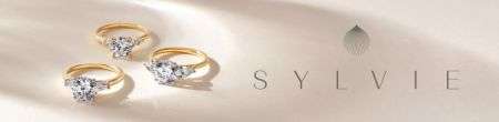 Sylvie Jewelry