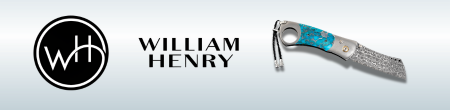 William Henry - His Kind Of Jewelry