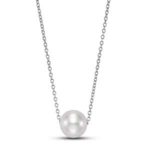 Mastoloni Pearls pearl necklace