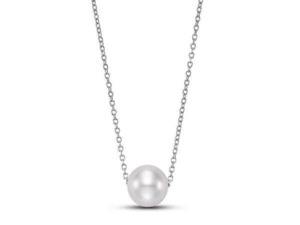 Mastoloni Pearls pearl necklace