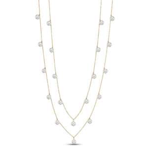 Mastoloni Pearl necklace