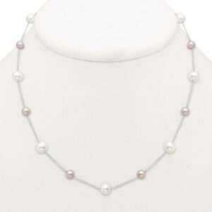 Mastoloni Pearl Necklace