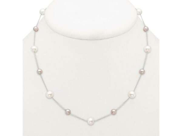 Mastoloni Pearl Necklace