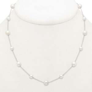 Mastoloni Pearls pearl necklace