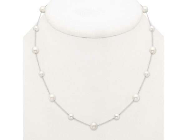 Mastoloni Pearls pearl necklace