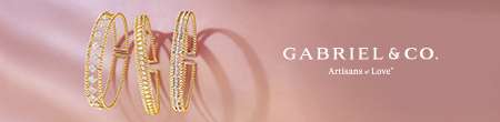 Gabriel & Co Fine Jewelry