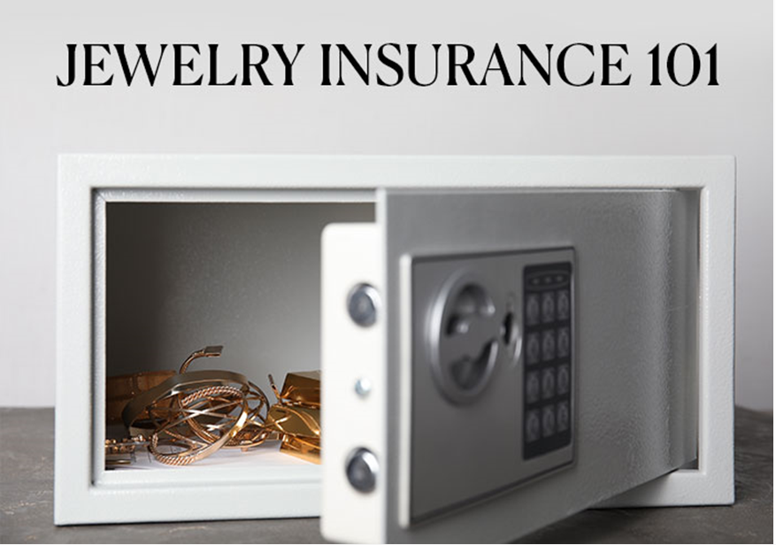 Jewelry Insurance