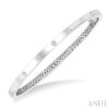 DIAMOND FASHION BANGLE