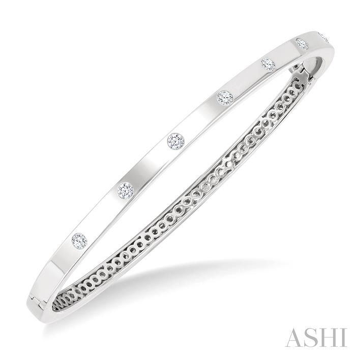 DIAMOND FASHION BANGLE