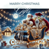 Make it a Marry Christmas. Pardon the pun.