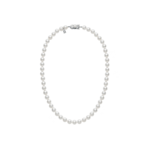 Mikimoto Akoya Cultured Pearl Strand