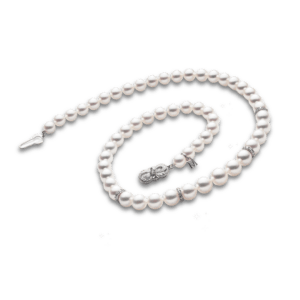18" Akoya Cultured Pearl Strand by MIKIMOTO