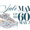 SALE MayNia up to 60% off fine jewelry