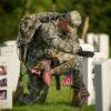 In Honor of Memorial Day