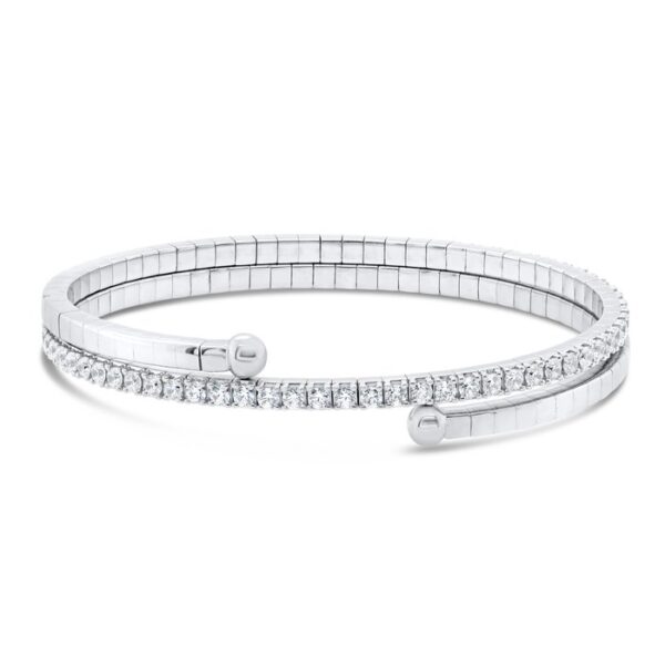 Cuff Bangle