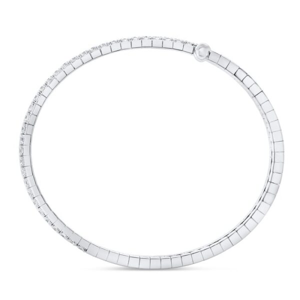 Cuff Bangle - Image 3
