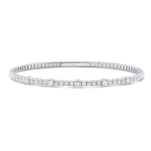 Cuff Bangle