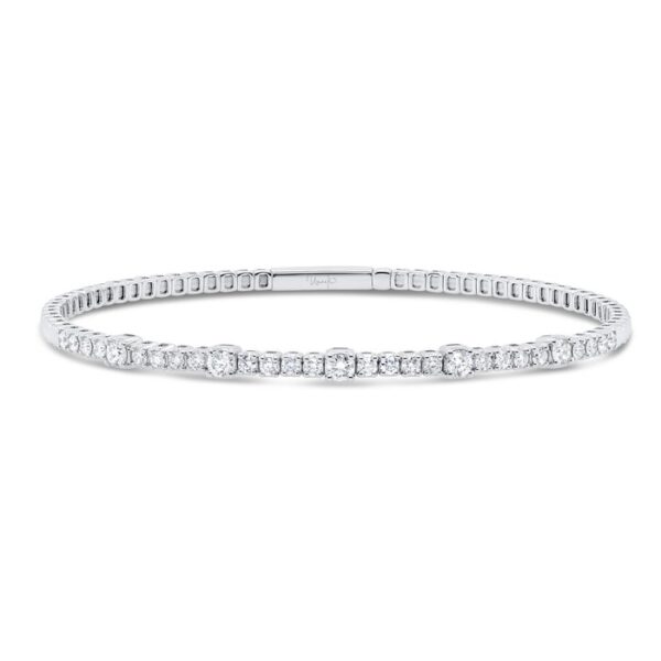 Cuff Bangle