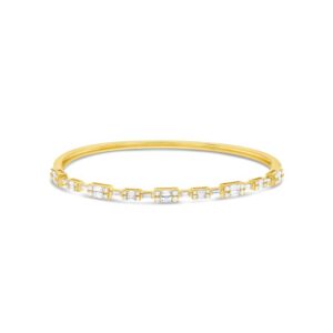 Cuff Bangle