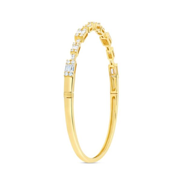 Cuff Bangle - Image 2