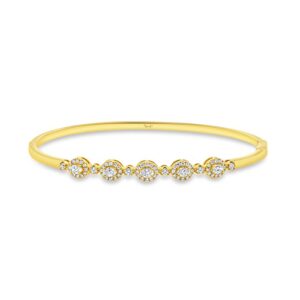 Cuff Bangle