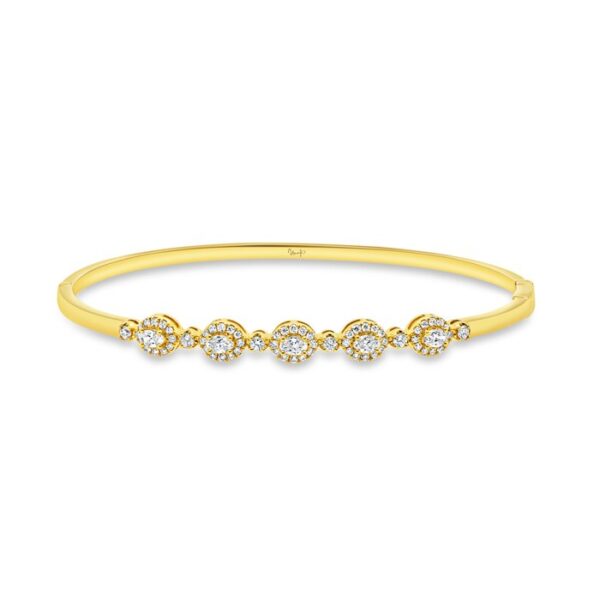 Cuff Bangle