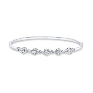 Cuff Bangle