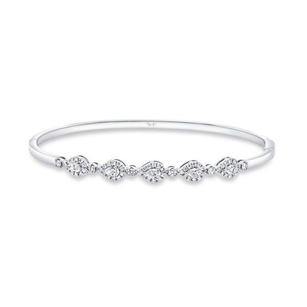 Cuff Bangle