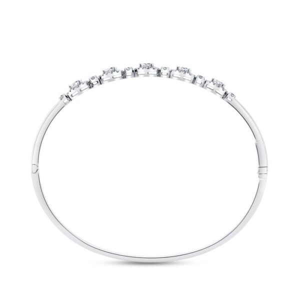 Cuff Bangle - Image 3